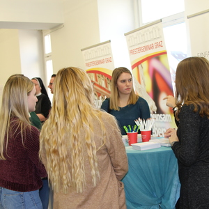 Theotag 2019 im Grazer Augustinum