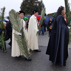 Pfarre Graz-St. Peter