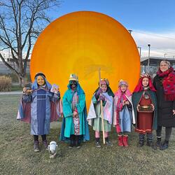 Pfarre Feldkirchen bei Graz