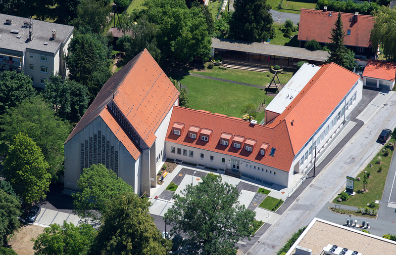 Diözese Graz-Seckau, Harry Fischer