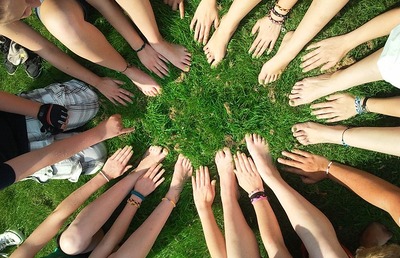 Die SpiriNights sind auch im Jahr 2024 die ideale Möglichkeit sich auf die Firmung vorzubereiten.