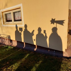 Dreikönigsaktion Pfarre Vorau