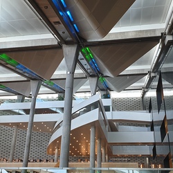 Bibliothek Alexandria