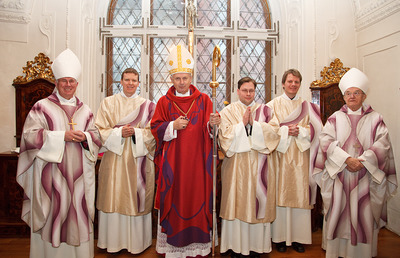 Mit freundlicher Unterstützung des Sonntagsblattes für Steiermark