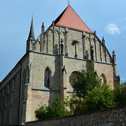 Münster Neuberg an der Mürz