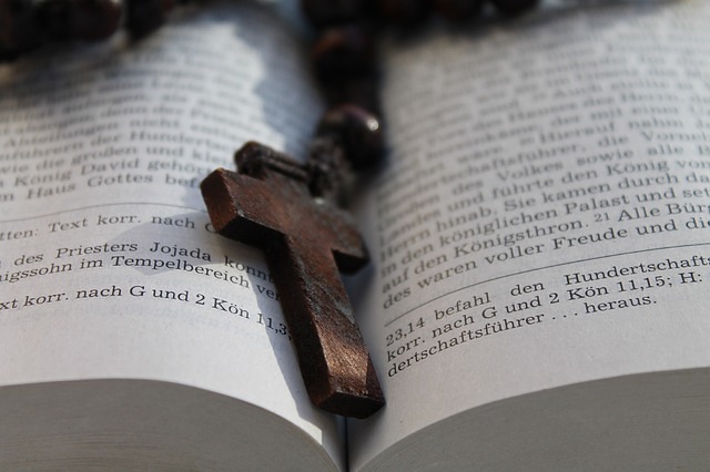 Pixabay Sonntag des Wortes Gottes