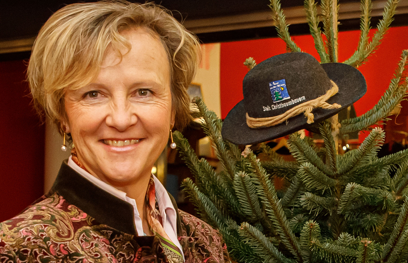 SONNTAGSBLATT, Gerd Neuhold