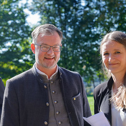 Die Spielegruppe Herz im BeGS, Pfarre Graz-Süd, wurde am 3. Oktober 2025 in der Pfarre Graz-St. Peter eröffnet.