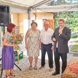 180 Jahre Kirche Bad Gleichenberg                   