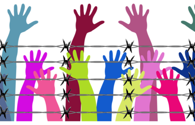 10. Dezember - Tag der Menschenrechte