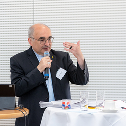 Neuer Vorstand für Diözesanrat 2023