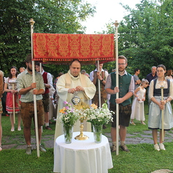 St. Josef/Weststeiermark