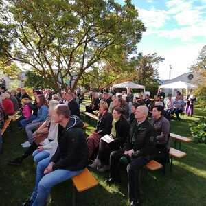 Erntedank 2022 in Deutschfeistritz