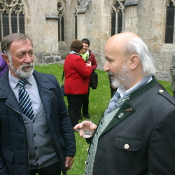 Neuberg an der Mürz