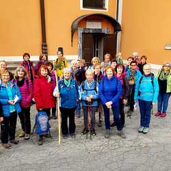 30 Frauen folgten der Einladung in die Weststeiermark