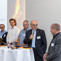 Neuer Vorstand für Diözesanrat 2023