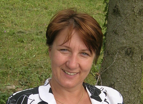 Helene Loidolt