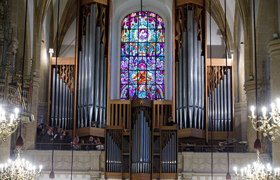„Nahe ist Gott denen, deren Herz gebrochen ist“ (Ps 34,19), ökumenischer Gottesdienst in der Stadtpfarrkirche Graz, um auf die Einheit aller ChristInnen hinzuweisen