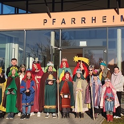 Pfarre Feldkirchen bei Graz