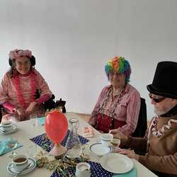 Pfarrverband Christkönig Schutzengel