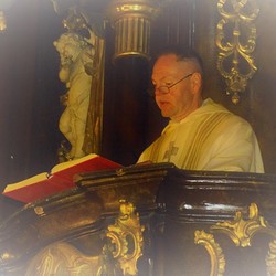 Osternacht Pfarre Frohnleiten                               