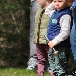 Simon und Lukas