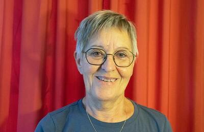 Die Anerkennung beginnt bei ehrenamtlichem Engagement schon vor dem Beginn der Tätigkeit, meint Anni Posch.