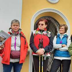 Spirituelle Impulse auf dem Weg