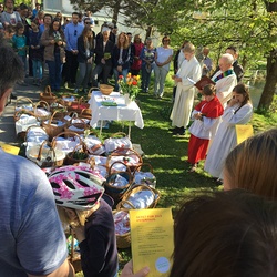 Pfarre Graz-St. Peter