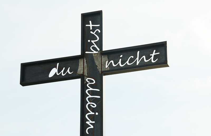 Solidarität mit den am Ostersonntag ermordeten Christen in Sri Lanka fordert Erich Hohl ein.