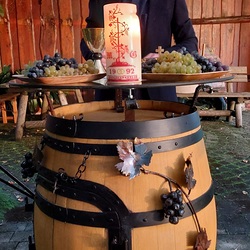 Outdoor-Gottesdienste der Pfarre Feldkirchen