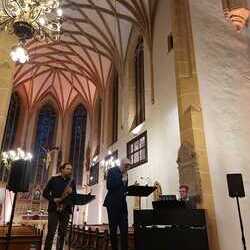 Stadtpfarrkirche Graz