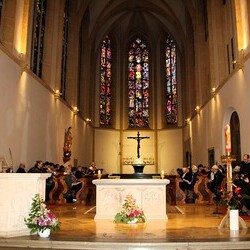 Franziskanerkloster Graz