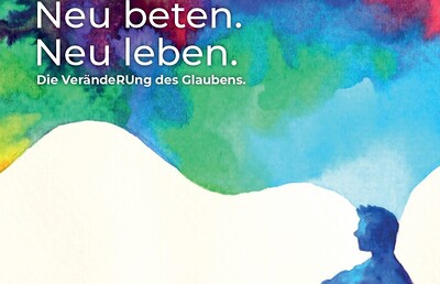 Vom 4. bis 6. September liegt bei der Tagung der Religionslehrer:innen der Fokus auf der Veränderung des Glaubens.