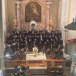 Abschlussgottesdienst