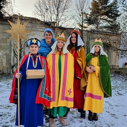 Pfarre Leoben-Waasen