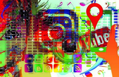 Der Lehrgang 'Let's got digital 2.0' startet im Oktober 2023.