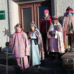 Pfarre Kumitz_Bad Mitterndorf