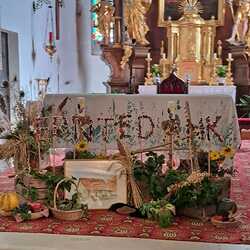 Pfarre Kirchberg an der Raab