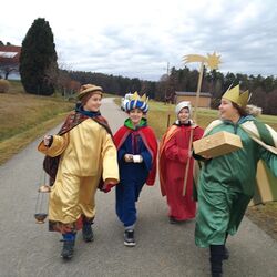 Pfarre Dechantskirchen