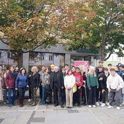 Startfest 72h ohne Kompromiss