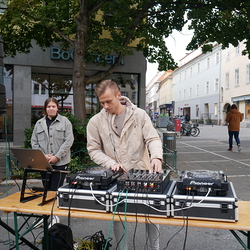 Startfest 72h ohne Kompromiss