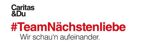 #TeamNächstenliebe / Caritas Steiermark #TeamNächstenliebe