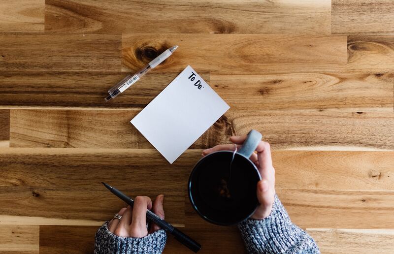 Unsplash / Kelly Sikkema