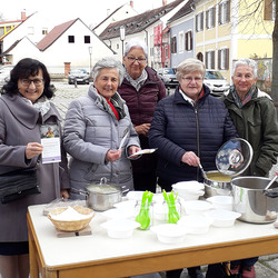 Pfarre Bad Radkersburg