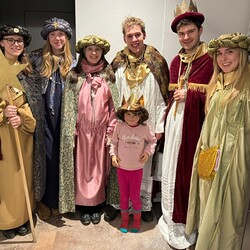 Dreikönigsaktion Pfarre Kobenz