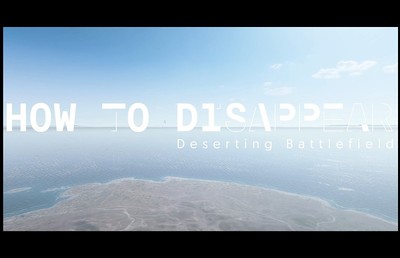 Preisträgerfilm „How to disappear“