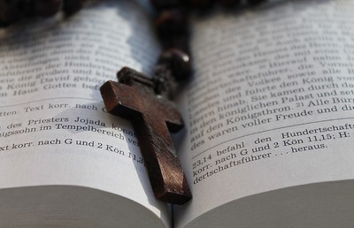 Sonntag des Wortes Gottes