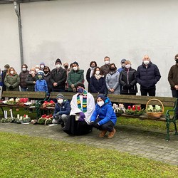 Pfarre Fehring Schiefer