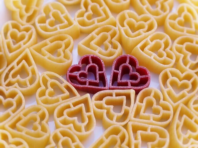 Der Valentinstag am 14. Februar ist ein Feiertag der Liebenden.